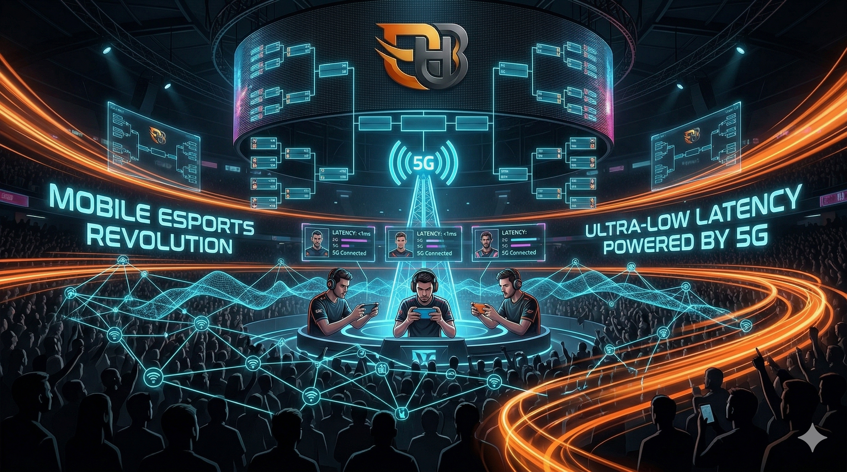 5G Mobile Gaming Impact